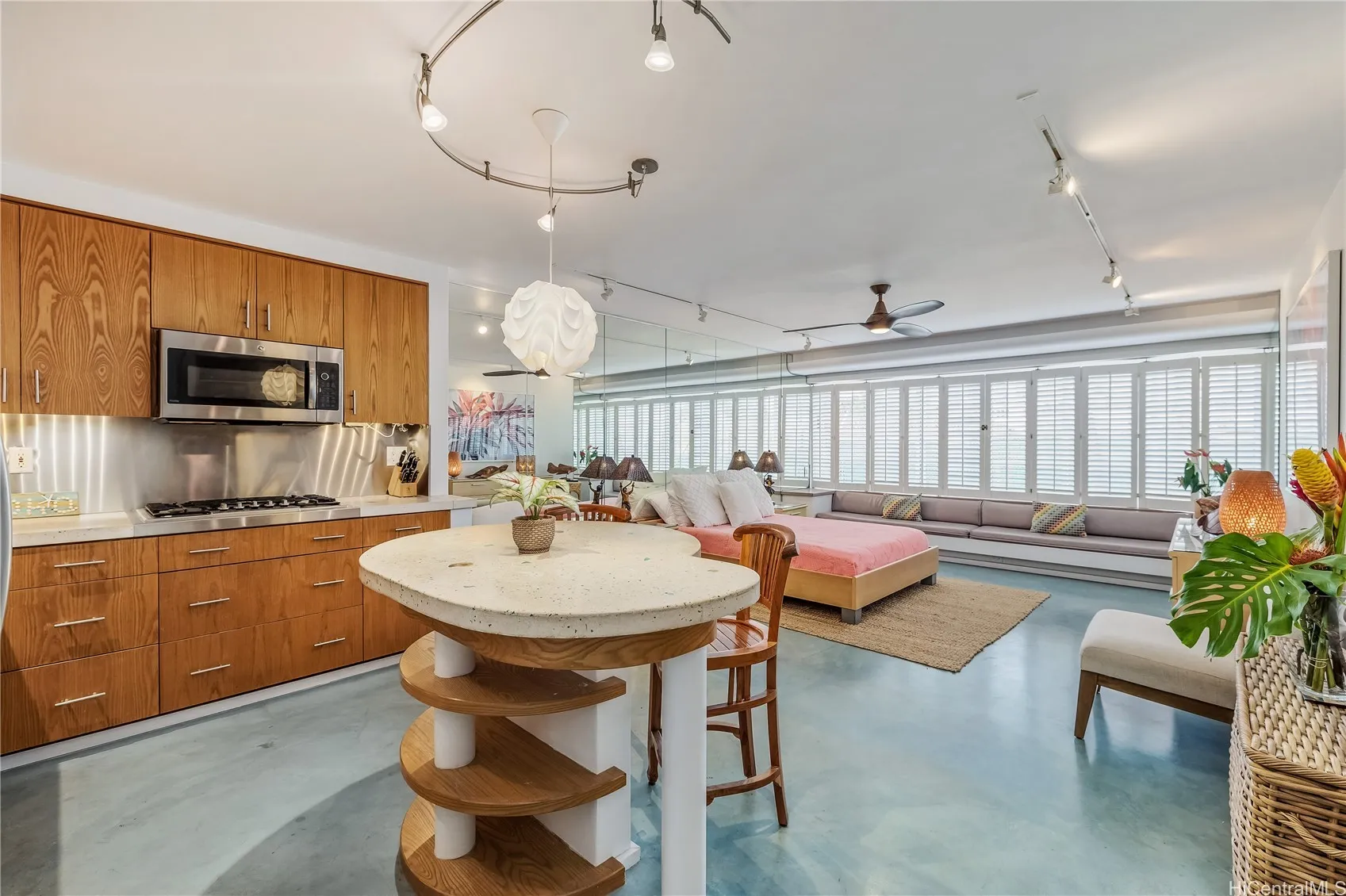 Honolulu, Hawaii 96815, United States, ,1 BathroomBathrooms,Residential,Active,234436