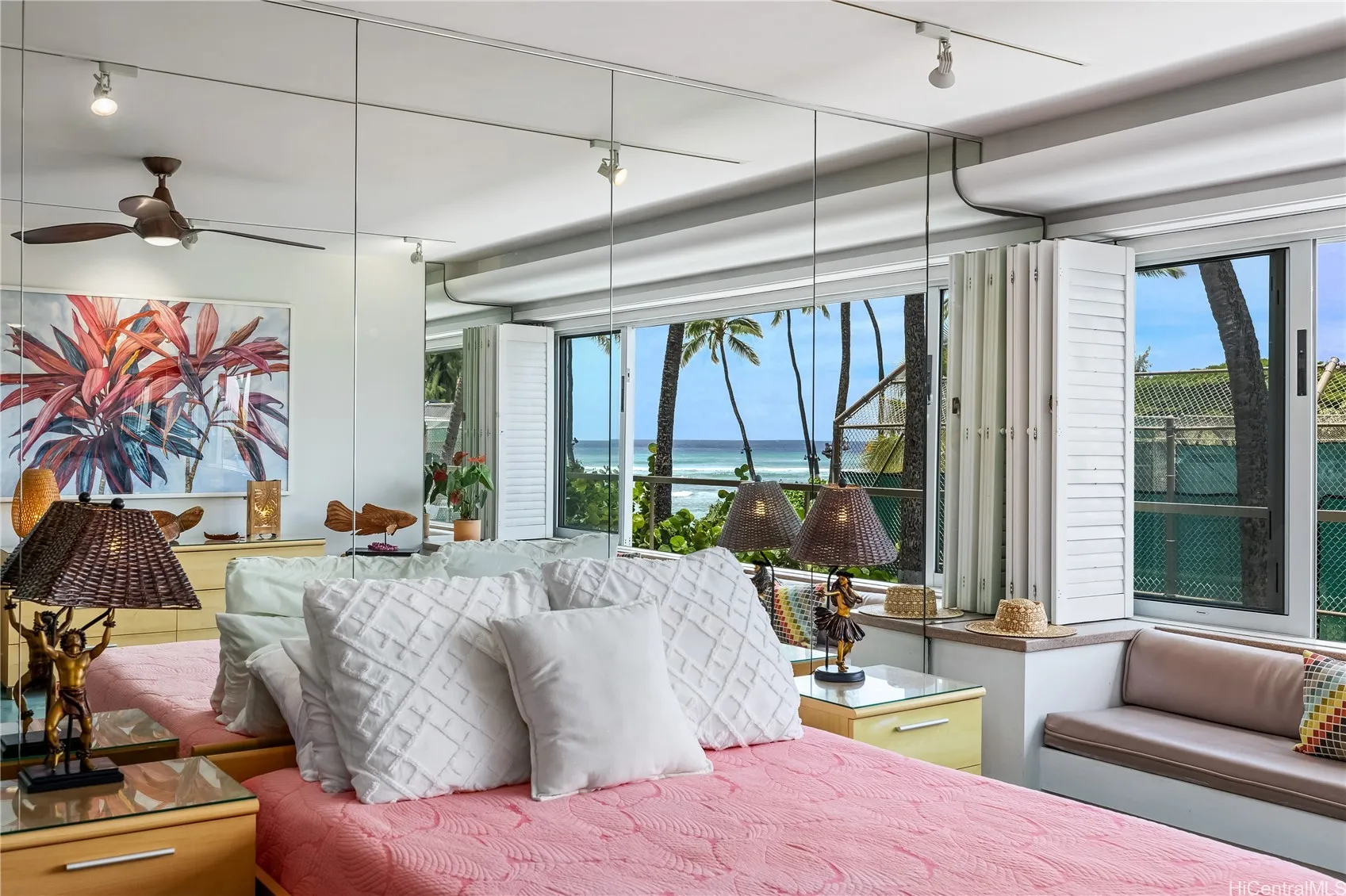 Honolulu, Hawaii 96815, United States, ,1 BathroomBathrooms,Residential,Active,234436