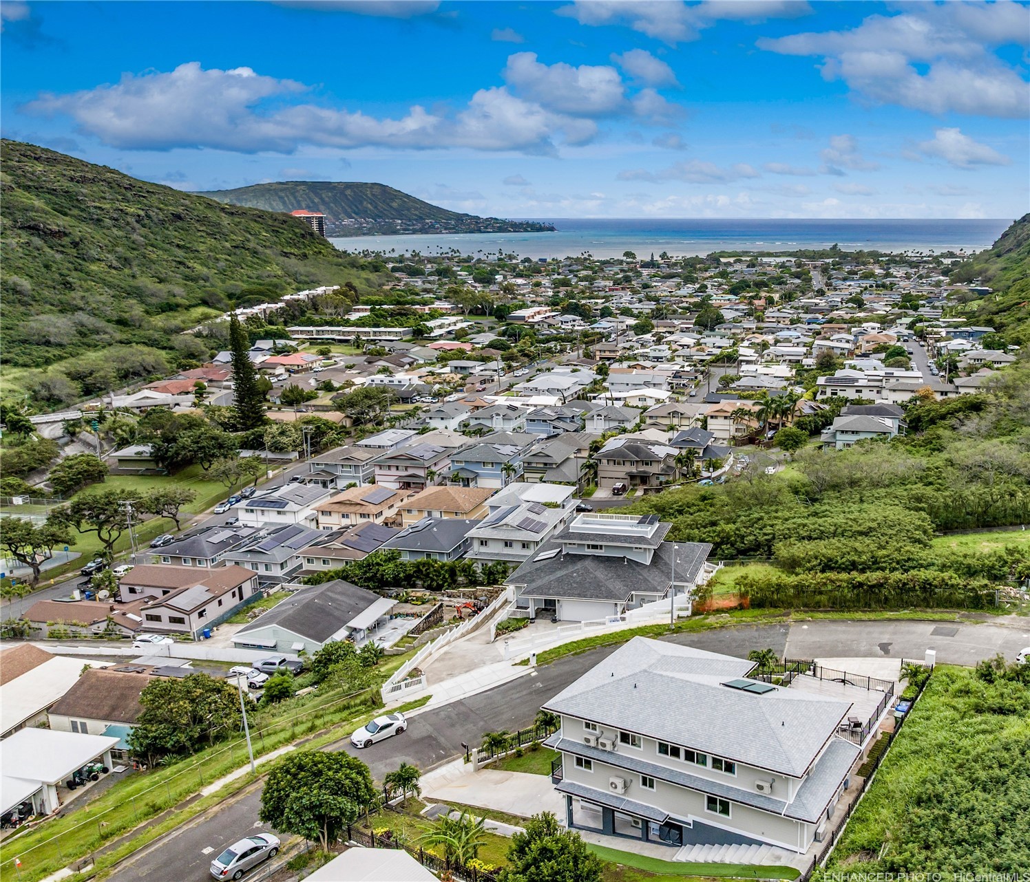 597 and 597 A Papahehi Place