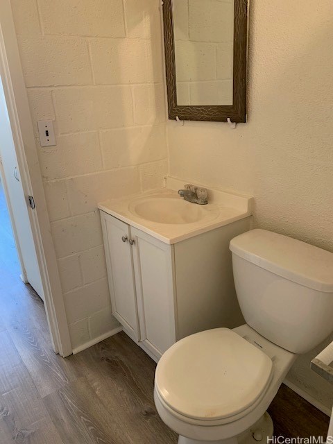Honolulu Residential Lease
