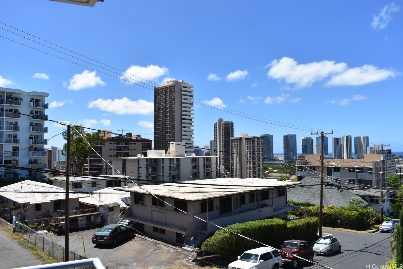 Emerson Plaza Condominium