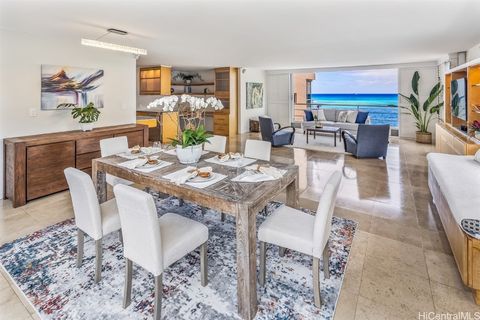 2979 Kalakaua Avenue 1-404 Honolulu HI 96815