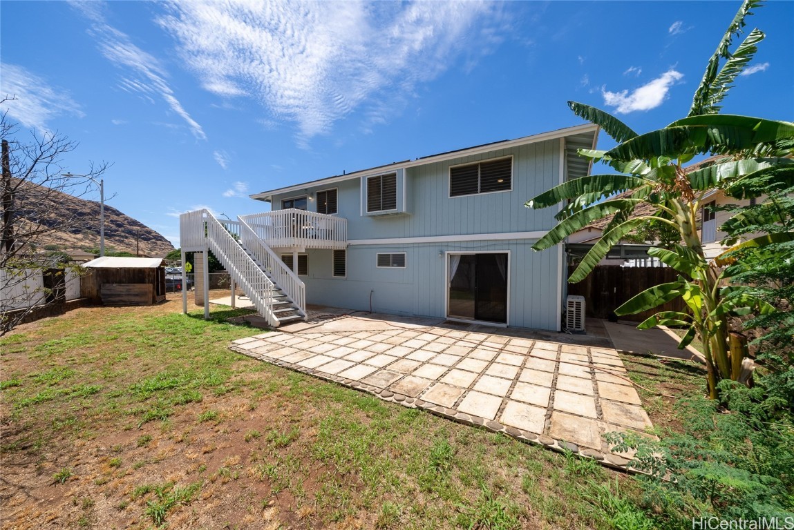 Waianae Home Residence
