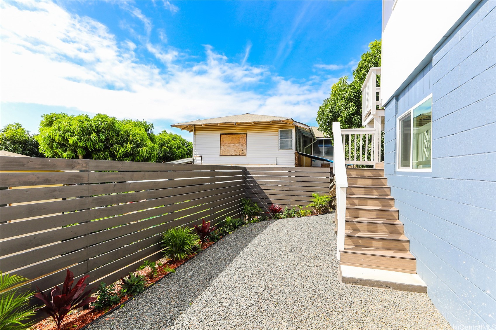 3782 Claudine Street