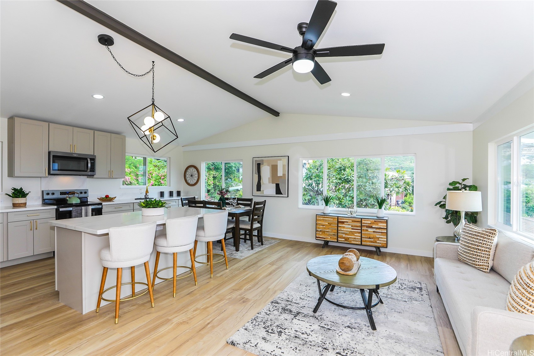 3782 Claudine Street