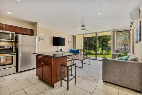 Photo of 57-091 Lalo Kuilima Place #5/47, Kahuku, HI 96731 (MLS # 202606331)