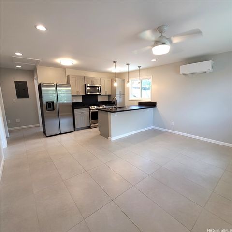 Photo of 1505-B KANAPUU Drive, Kailua, HI 96734 (MLS # 202609436)