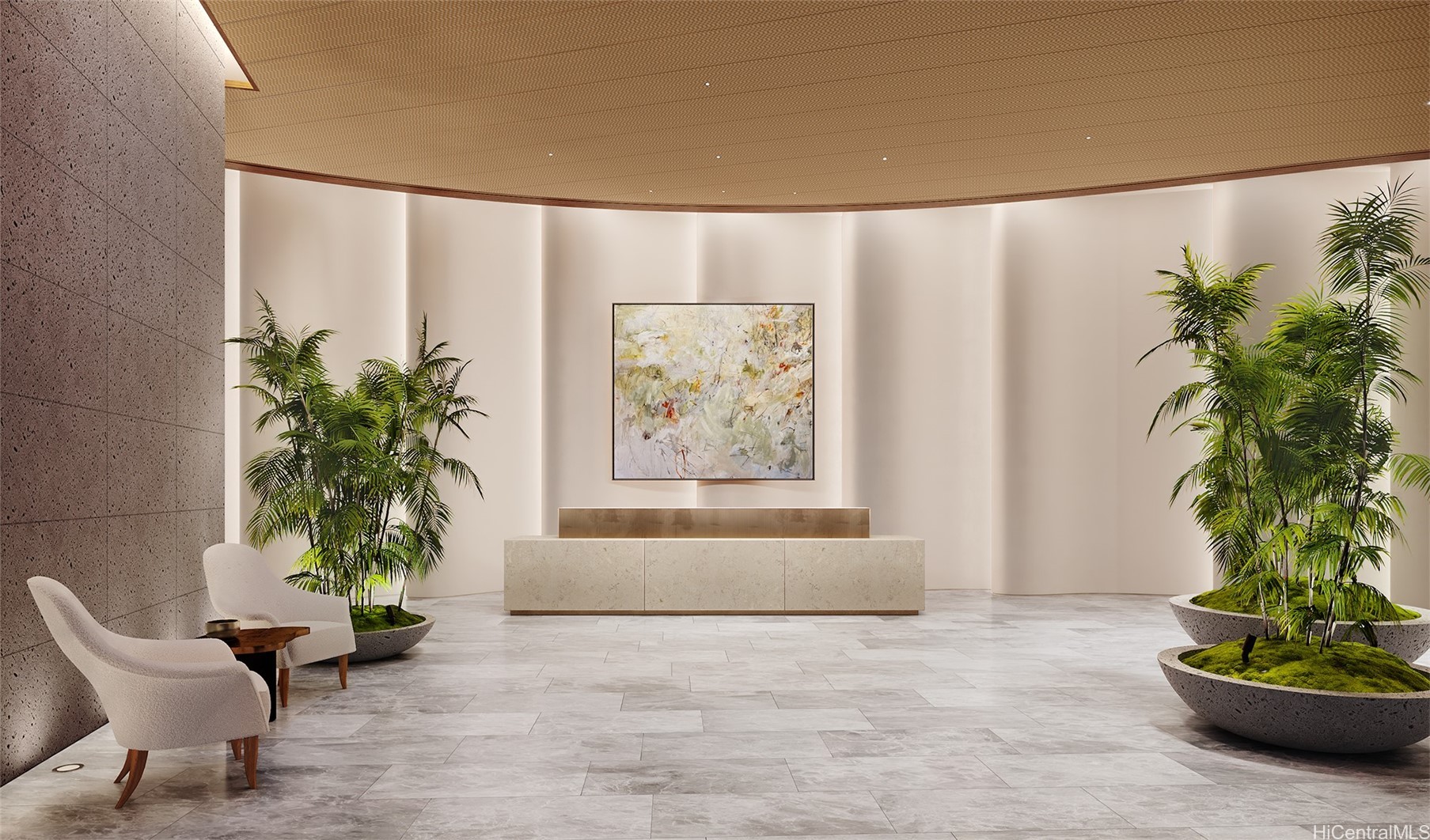 928 Ala Moana Boulevard 3601