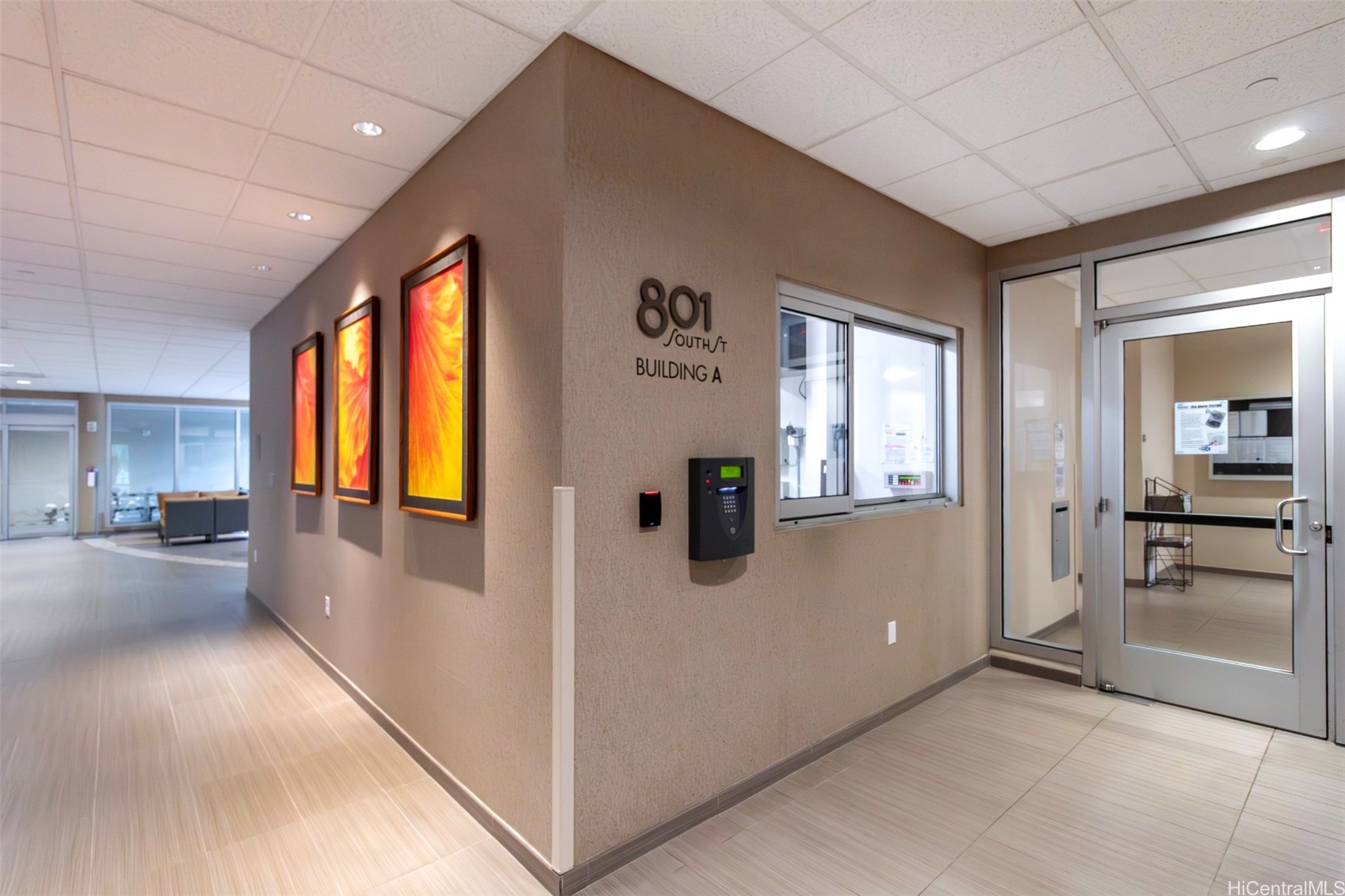 801 South St Residential Lease