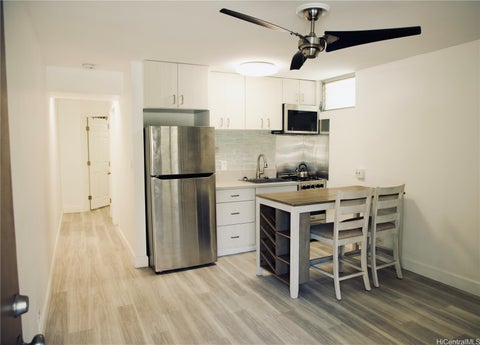 Photo of 1867 Kaioo Drive #110, Honolulu, HI 96815 (MLS # 202613964)