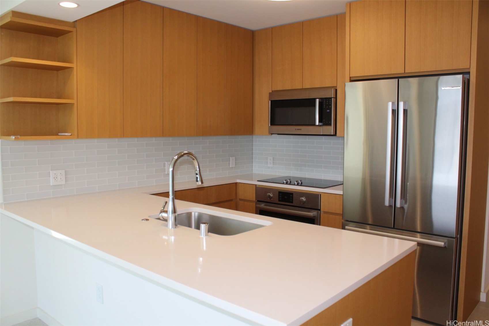 1388 Kapiolani Boulevard 3009