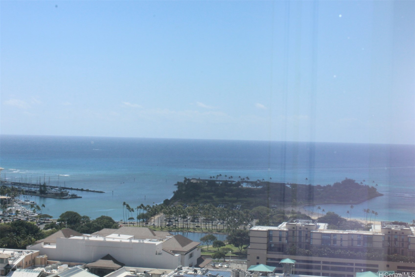 1388 Kapiolani Boulevard 3009