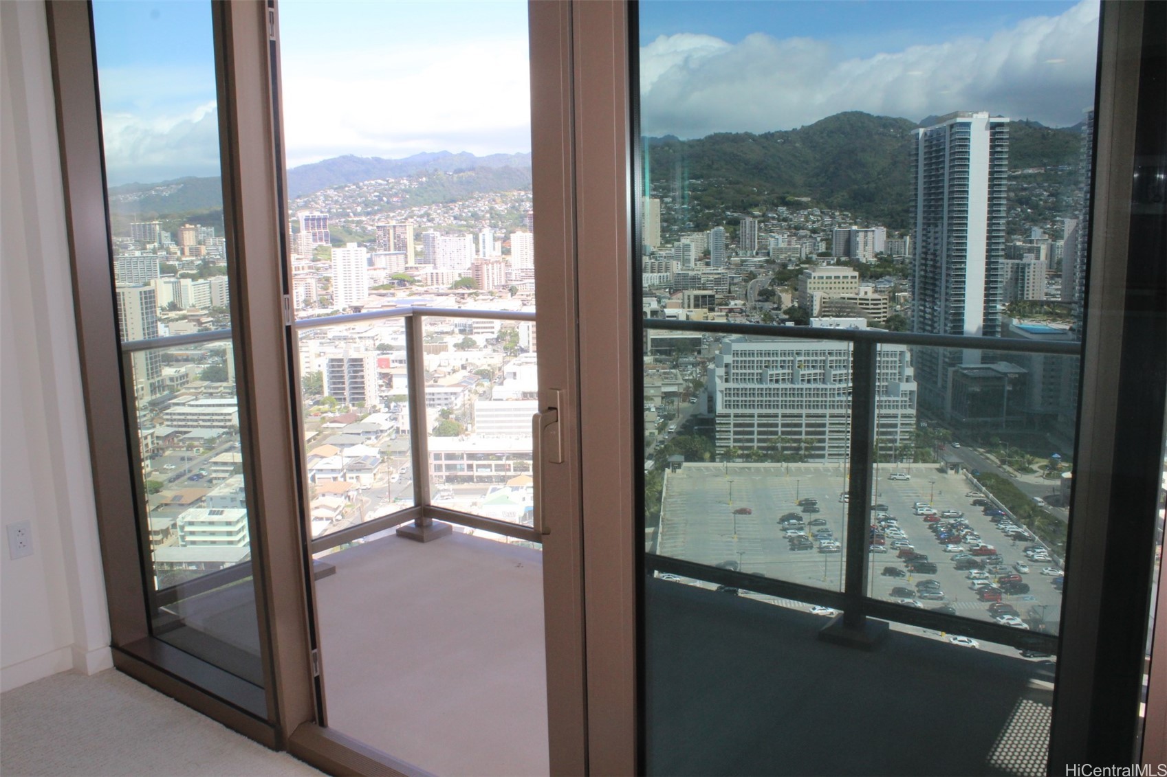 1388 Kapiolani Boulevard 3009