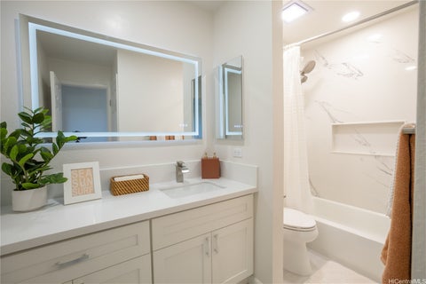Photo of 1187 Akipohe Street #8A, Kailua, HI 96734 (MLS # 202619461)
