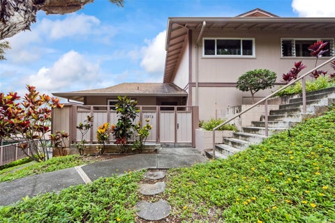 Photo of 1187 Akipohe Street #8A, Kailua, HI 96734 (MLS # 202619461)