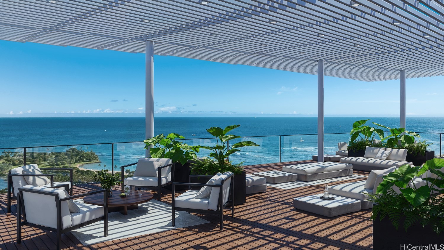 1538 Kapiolani Boulevard 2908