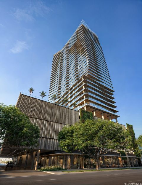 1538 Kapiolani Boulevard 2908 Honolulu HI 96814