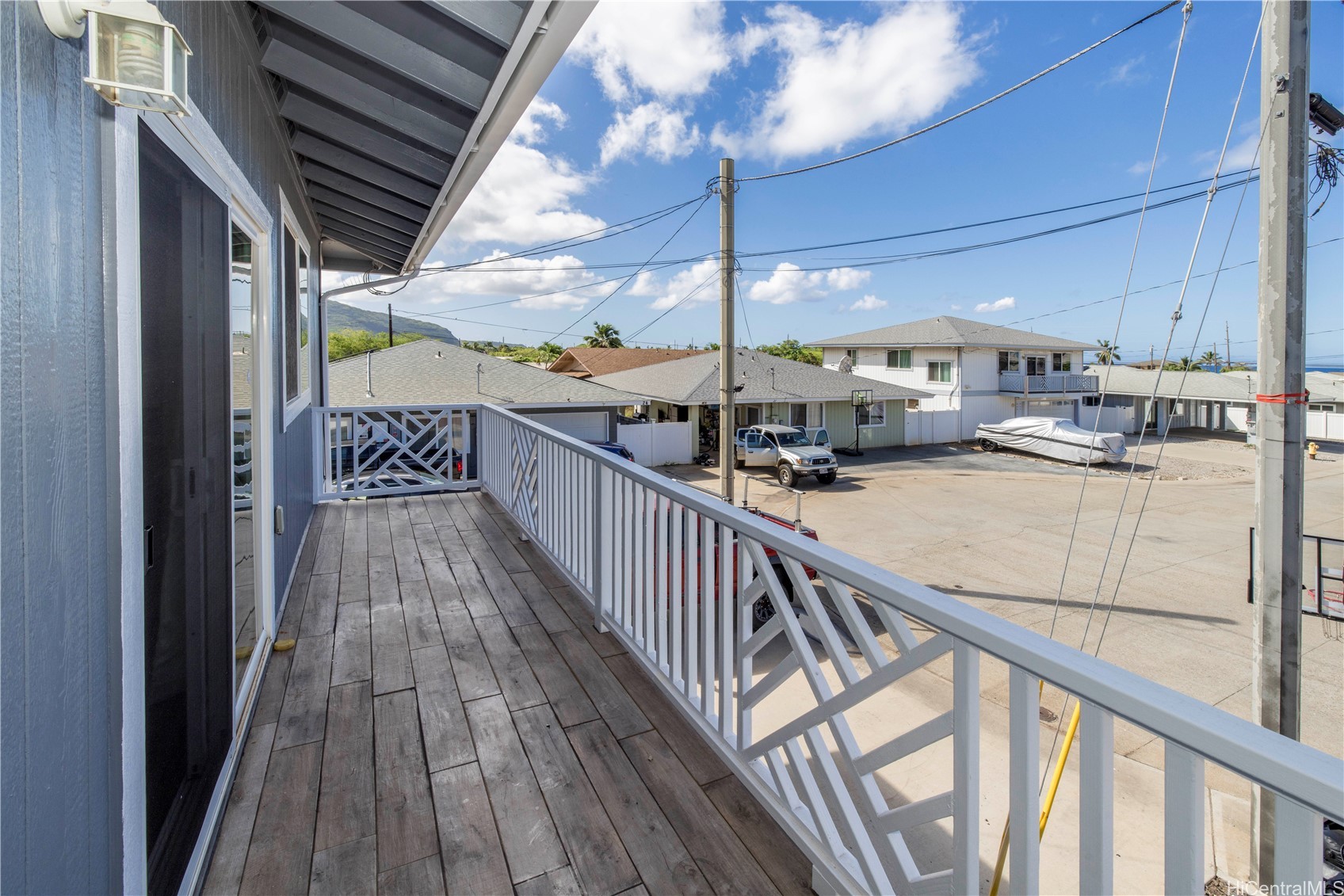 Waianae Home Residence