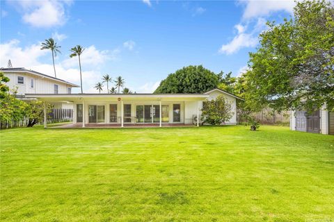Photo of 918 Noio Street, Honolulu, HI 96816 (MLS # 202609216)