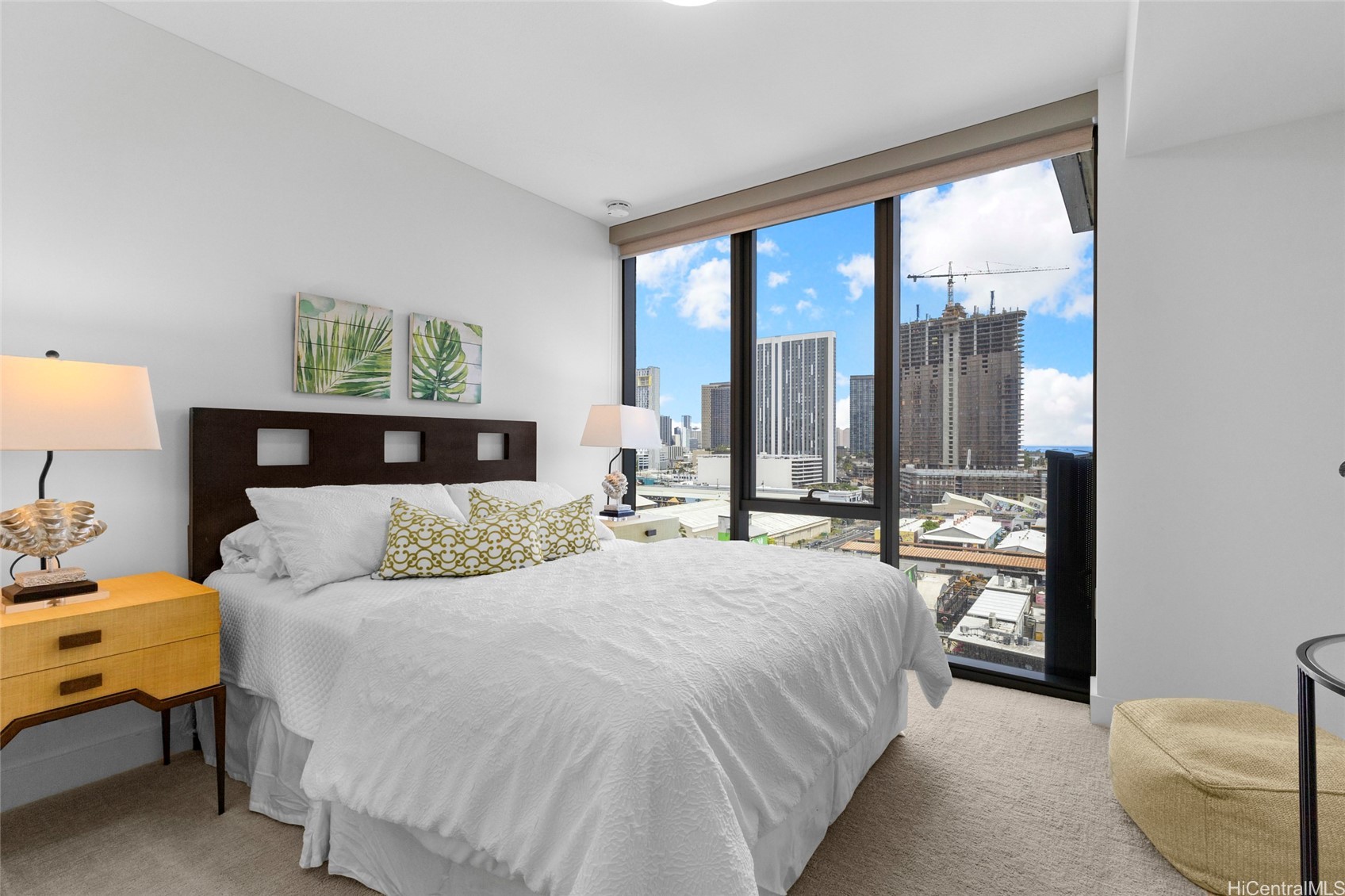 600 Ala Moana Boulevard 1203