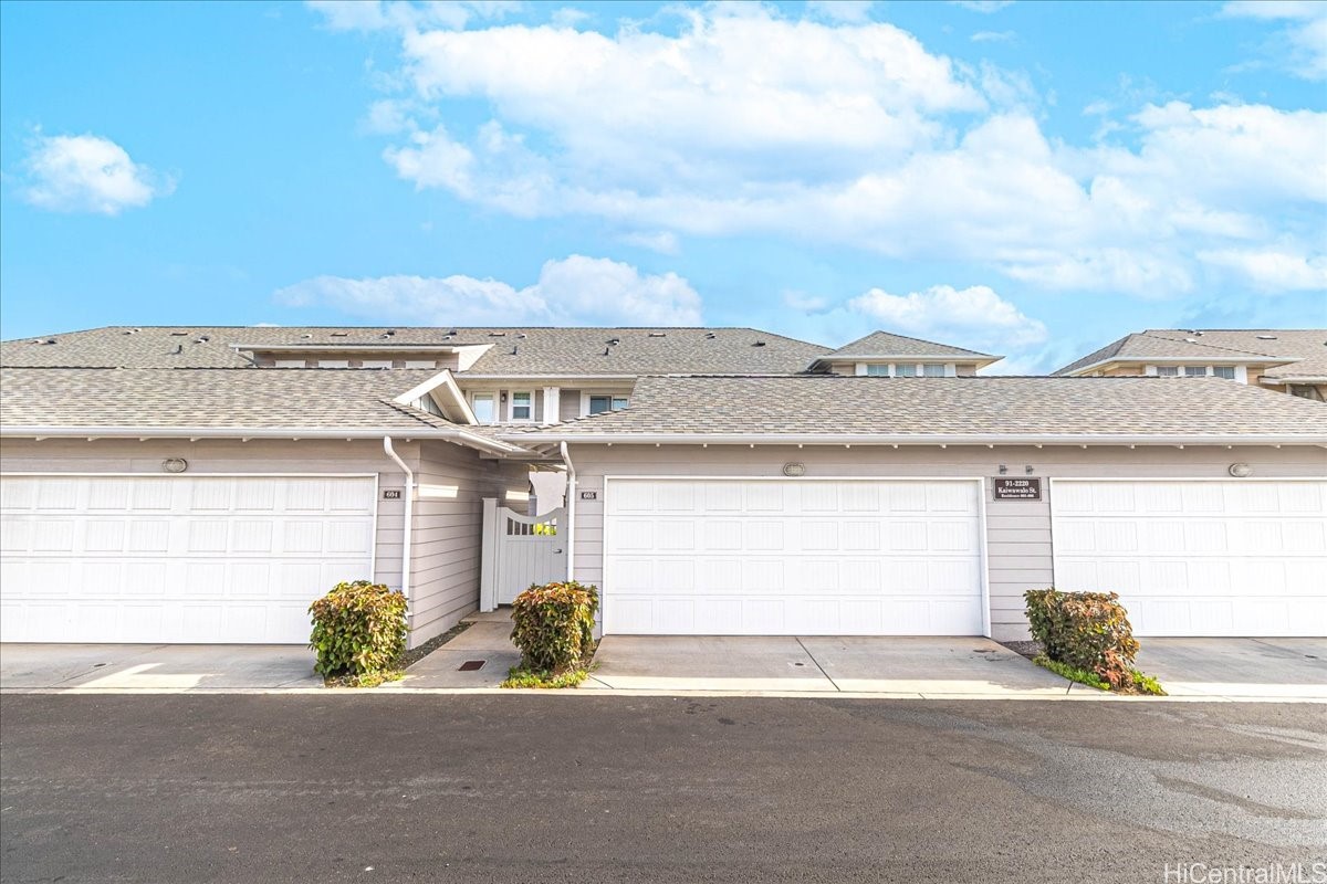 Ewa Beach Townhouse
