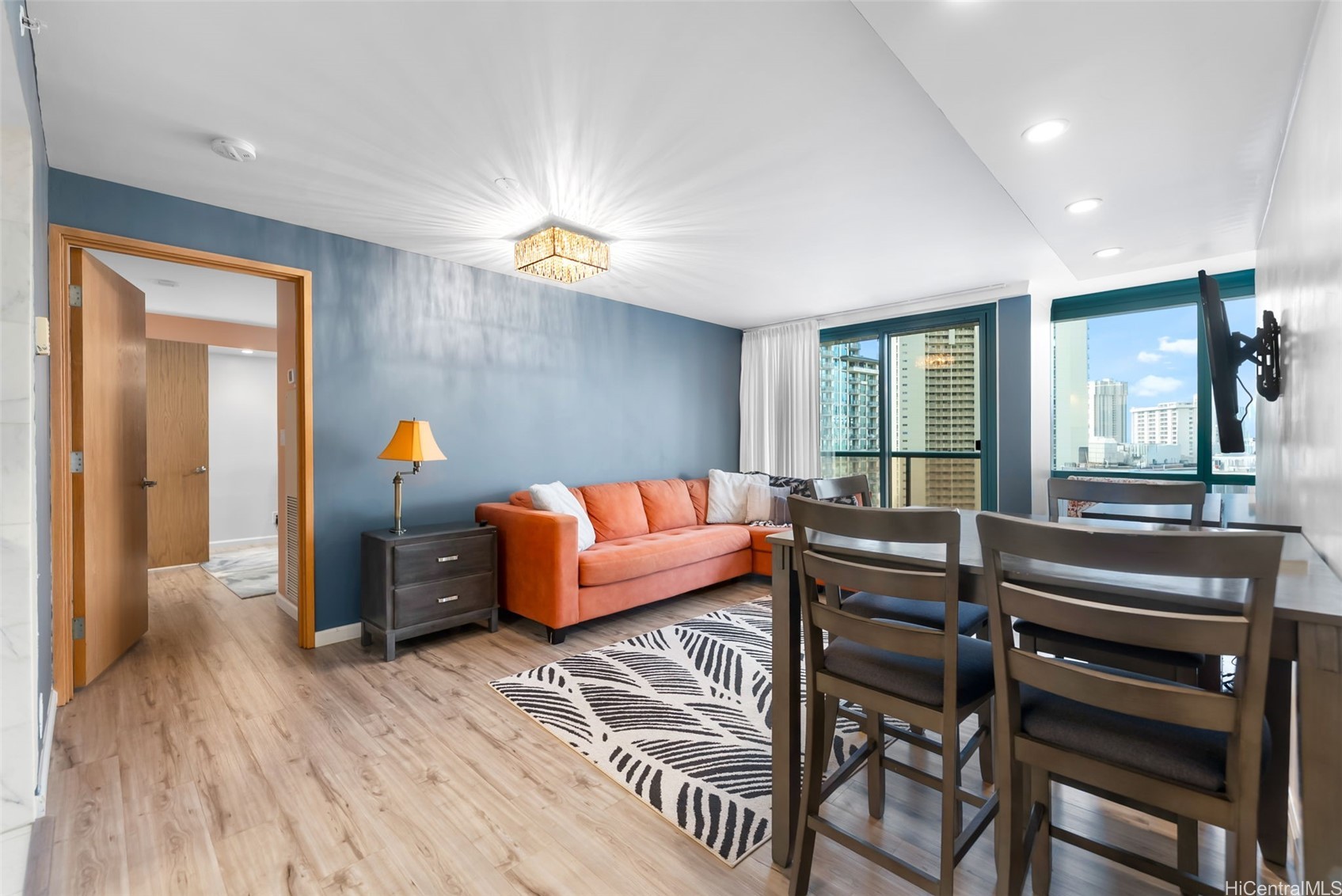 1888 Kalakaua Avenue 1903