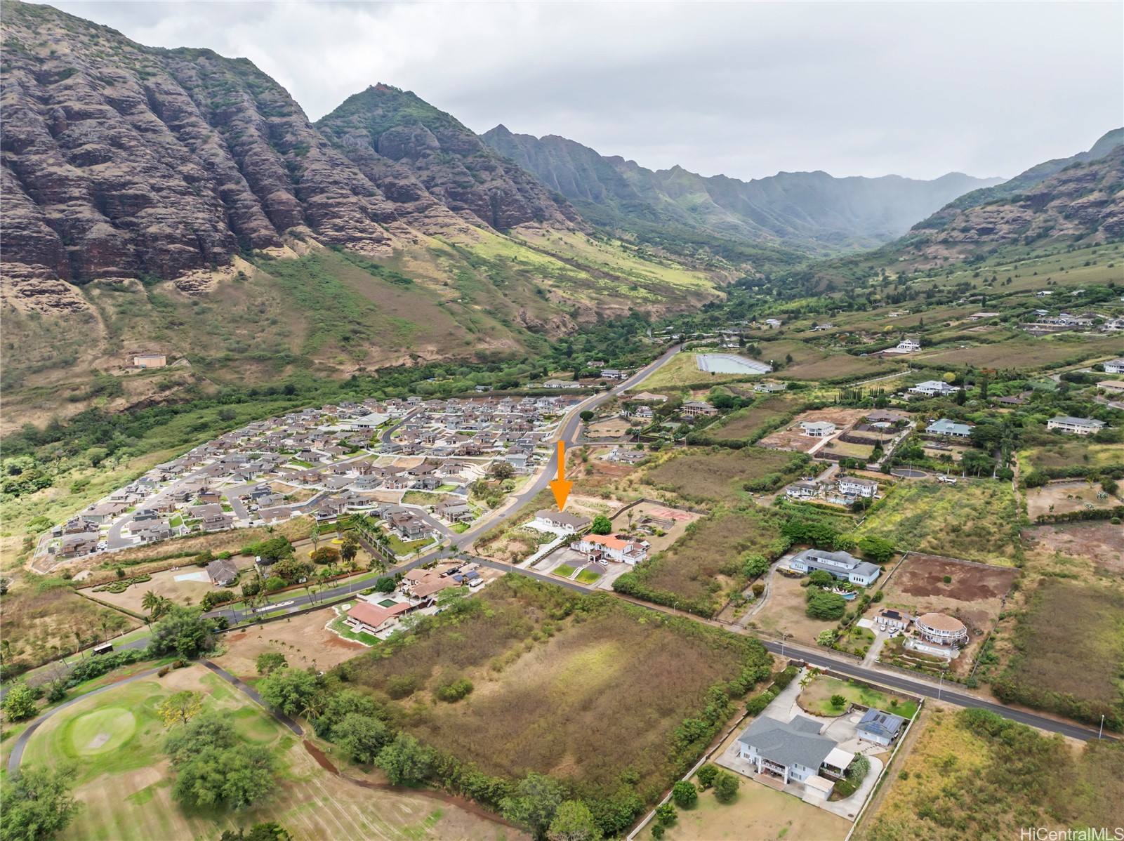 Waianae Home Residence