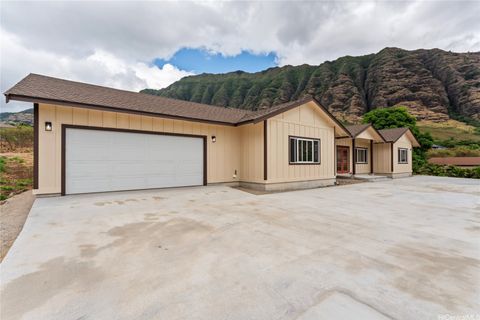 84-920 Moaelehua Street Waianae HI 96792