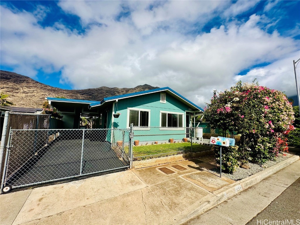 Waianae Home Residence