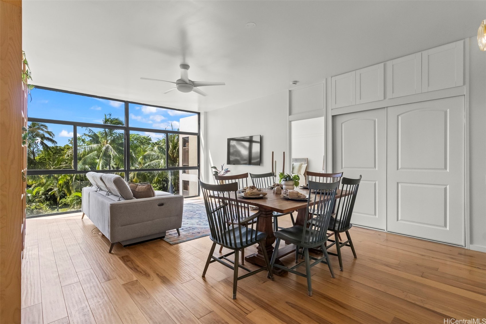 1020 Aoloa Place 9/409B
