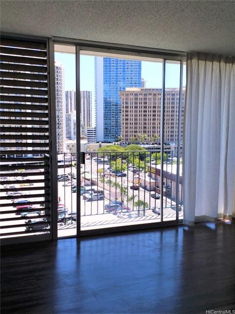 Photo of 1650 Kanunu Street #905, Honolulu, HI 96814 (MLS # 202614748)
