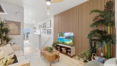 Photo of 91-3529 Nana Hope Street #2317, Ewa Beach, HI 96706 (MLS # 202617330)