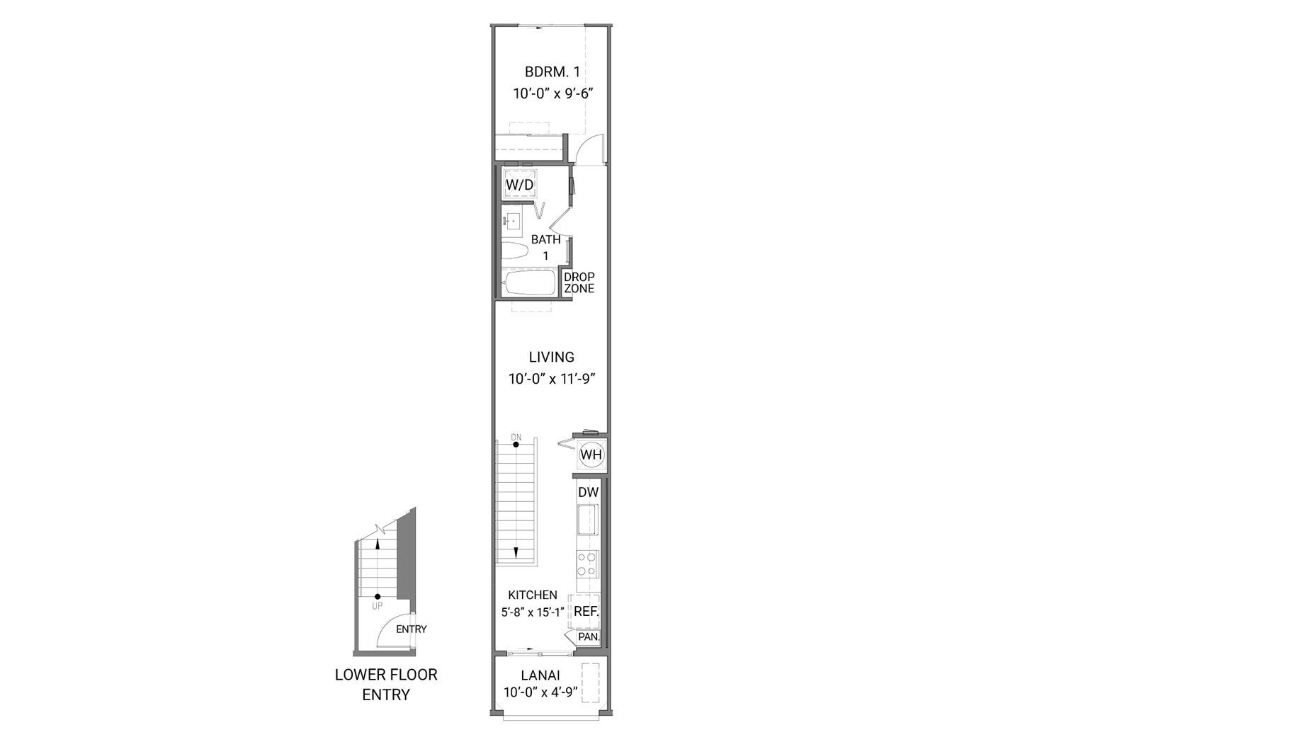 91-3529 Nana Hope Street 2317