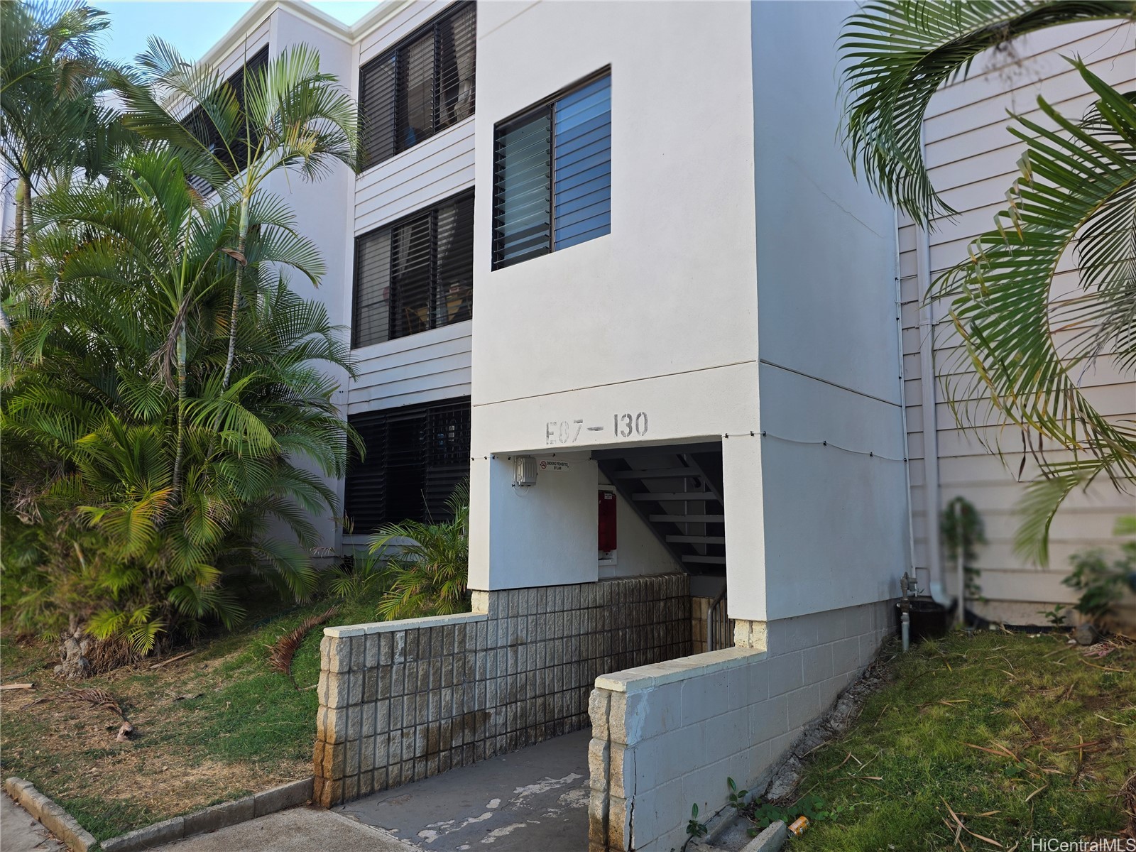 Kahe Kai Townhouse