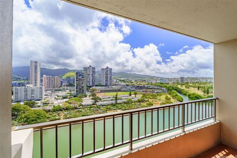 2121 Ala Wai Boulevard 1902 Honolulu HI 96815