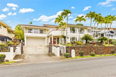 Photo of 98-1024 Palula Way, Aiea, HI 96701 (MLS # 202601600)