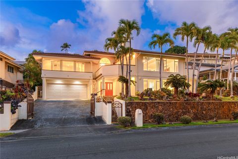 Photo of 98-1024 Palula Way, Aiea, HI 96701 (MLS # 202601600)