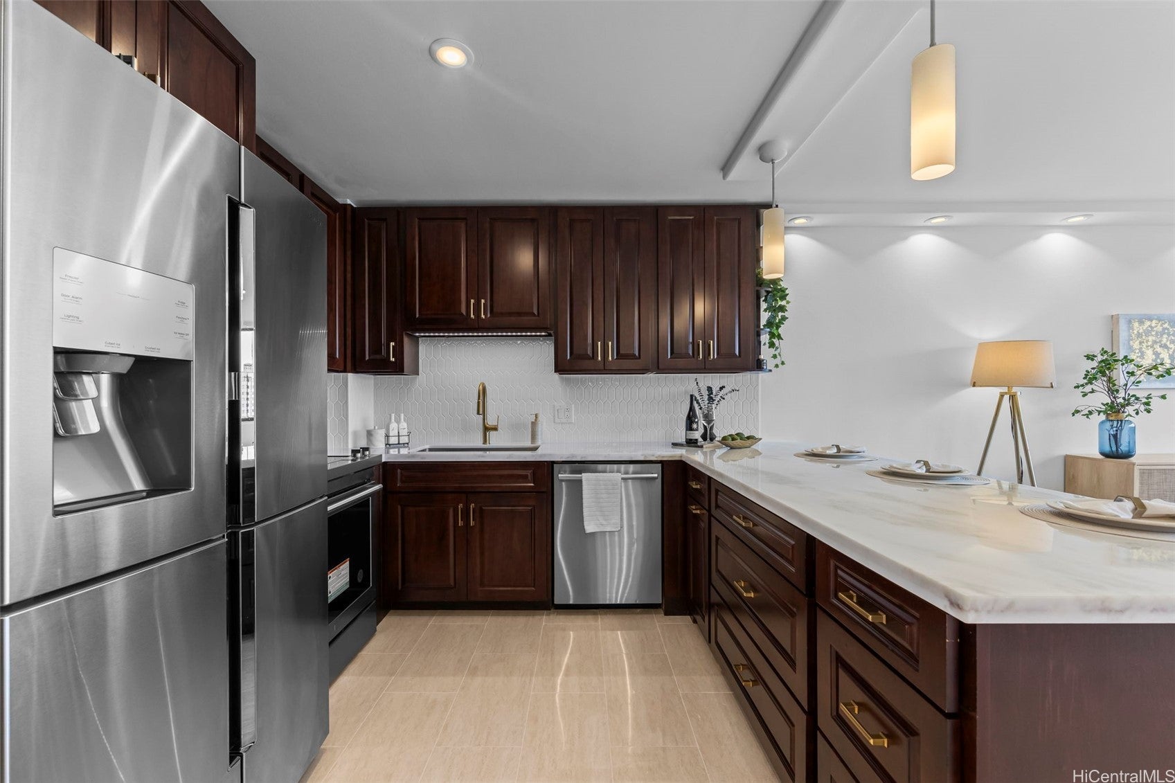 55 S Kukui Street D2613