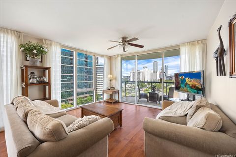 1837 Kalakaua Avenue 1004 Honolulu HI 96815