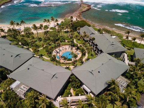 Photo of 57-020 Kuilima Drive #304, Kahuku, HI 96731 (MLS # 202527792)