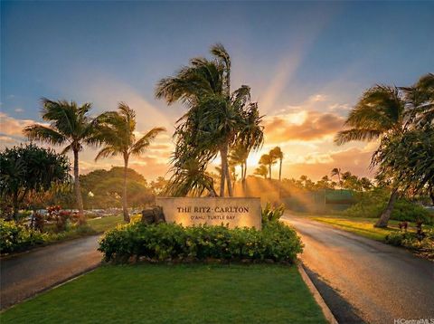 Photo of 57-020 Kuilima Drive #304, Kahuku, HI 96731 (MLS # 202527792)