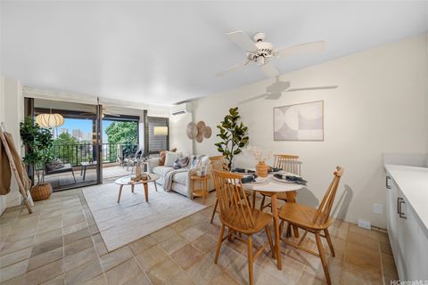 Photo of 3138 Waialae Avenue #316, Honolulu, HI 96816 (MLS # 202607401)