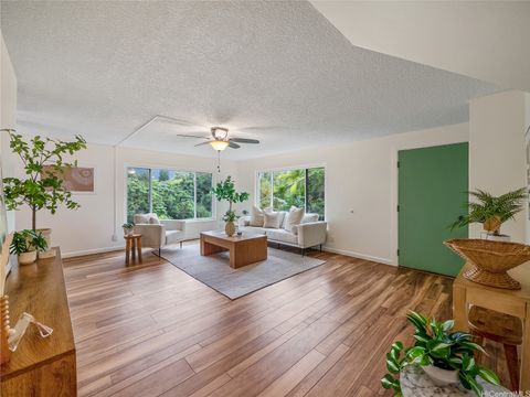 Photo of 47-144 Hui Oo Place #14, Kaneohe, HI 96744 (MLS # 202607980)