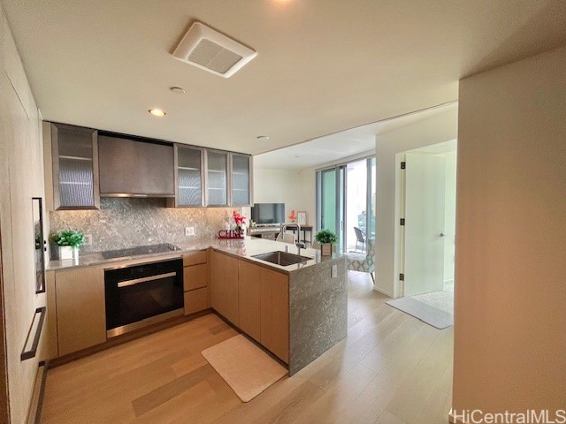 1000 Auahi Street 1906