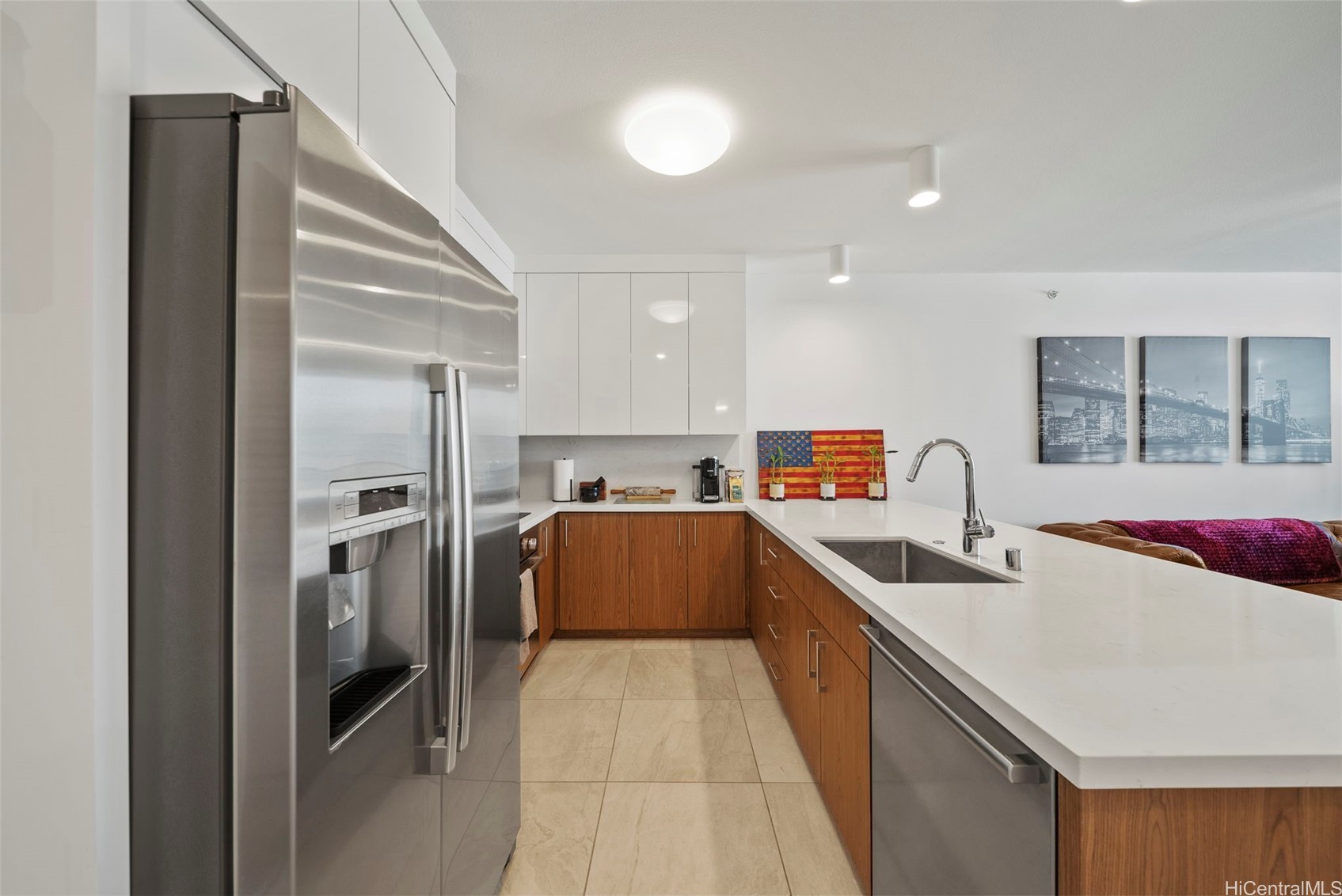 629 Keeaumoku Street 1308