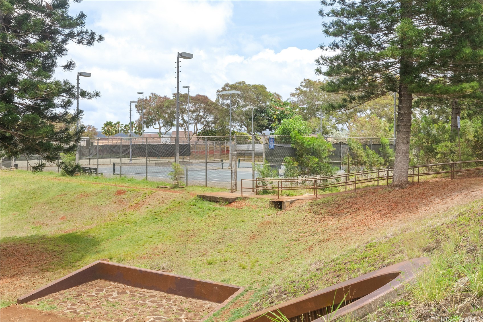 Mililani Garden Homes 1 Condominium