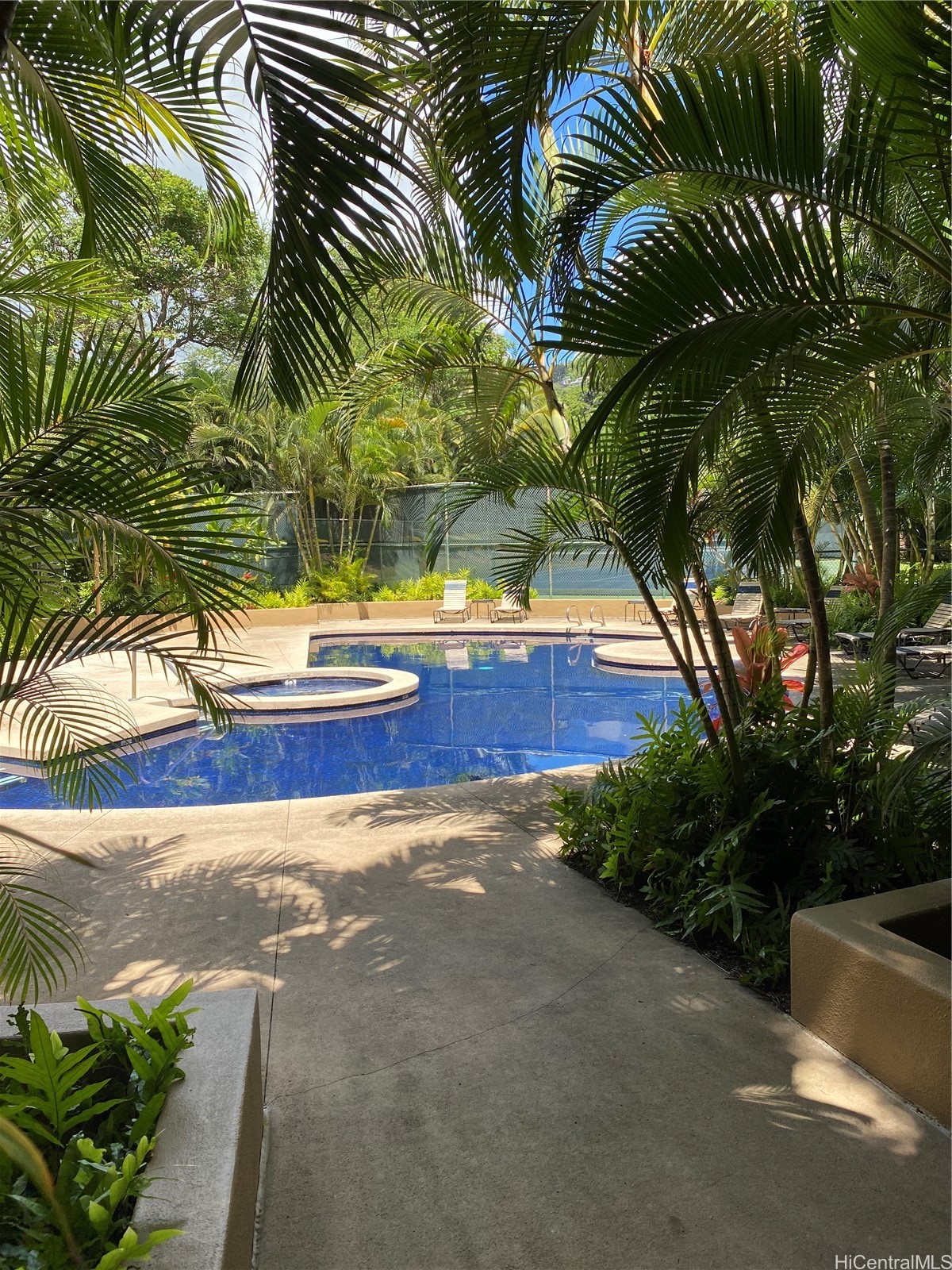 Craigside Residential Lease