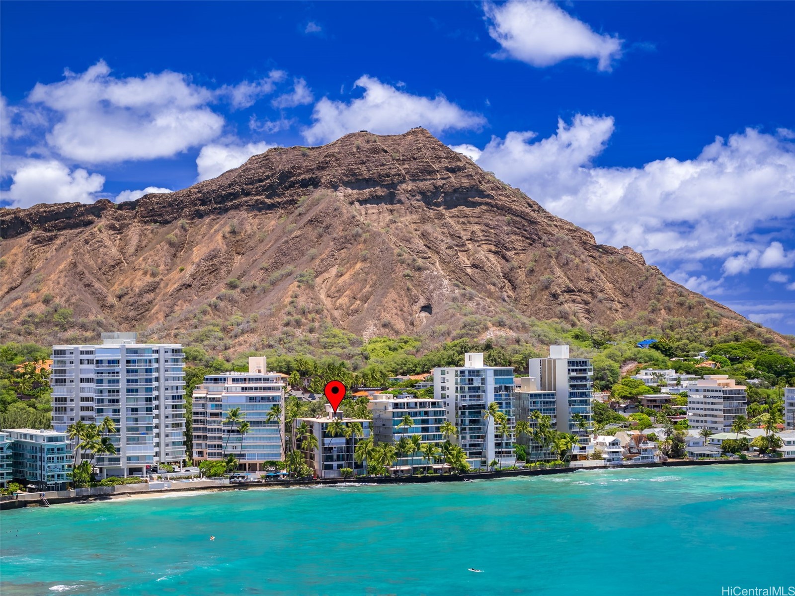 2987 Kalakaua Avenue 304
