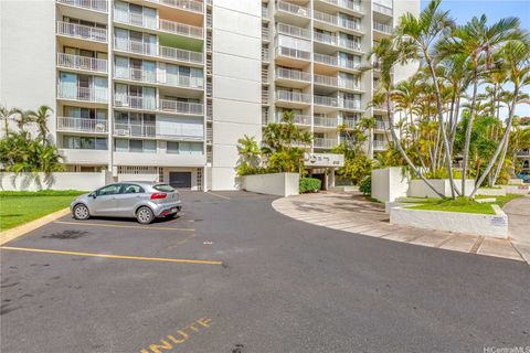 Photo of 98-410 Koauka Loop #4F, Aiea, HI 96701 (MLS # 202607640)