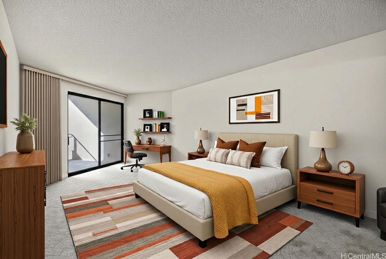 555 Hahaione Street 3E